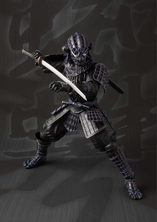 Marvel Mei Sho Manga Realization Onmitsu Black Spider-Man Gallery Image 5