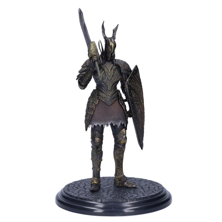Dark Souls DXF Sculpt Collection Vol. 3 Black Knight Figure Gallery Image 7