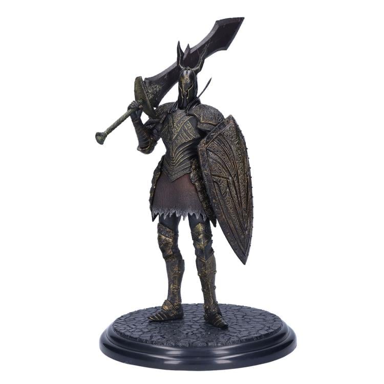 Dark Souls DXF Sculpt Collection Vol. 3 Black Knight Figure Gallery Image 6