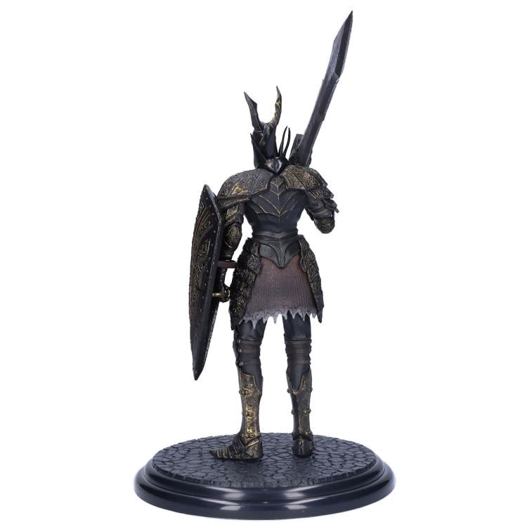 Dark Souls DXF Sculpt Collection Vol. 3 Black Knight Figure Gallery Image 10