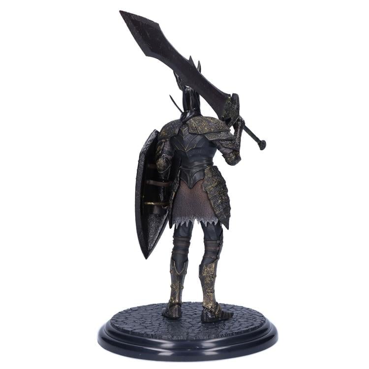 Dark Souls DXF Sculpt Collection Vol. 3 Black Knight Figure Gallery Image 11
