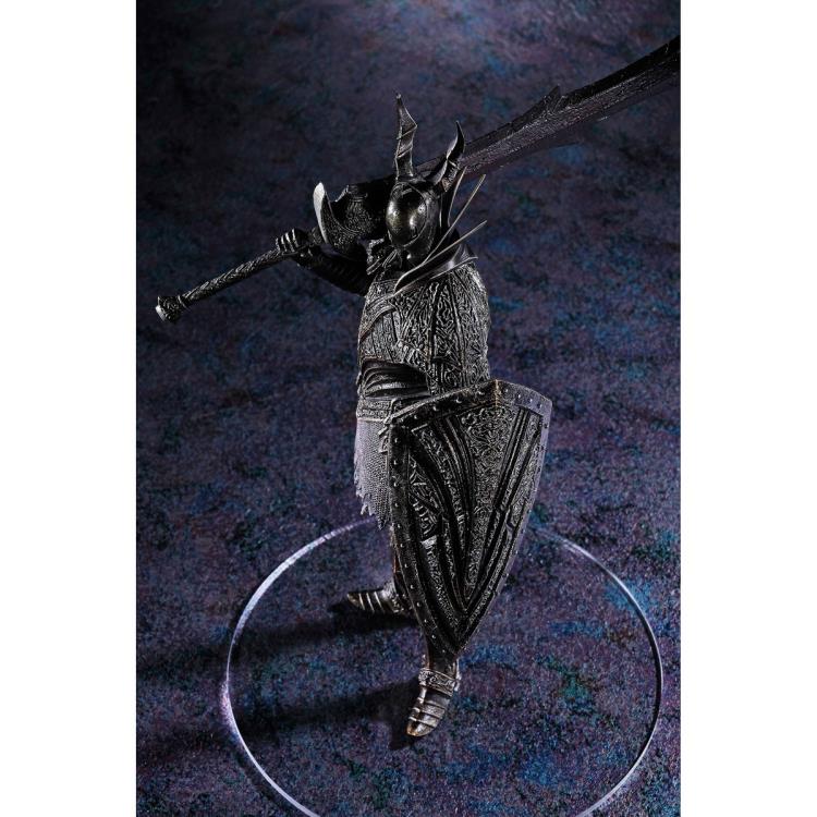 Dark Souls DXF Sculpt Collection Vol. 3 Black Knight Figure Gallery Image 5