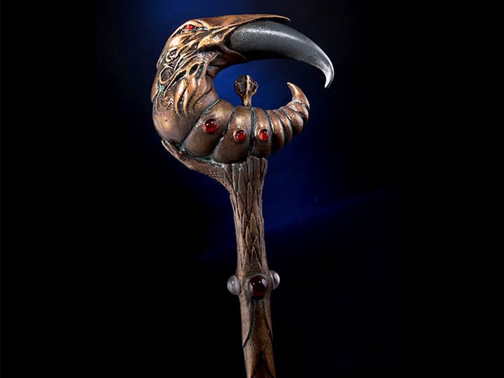 The Dark Crystal Emperor's Scepter Replica Gallery Image 1