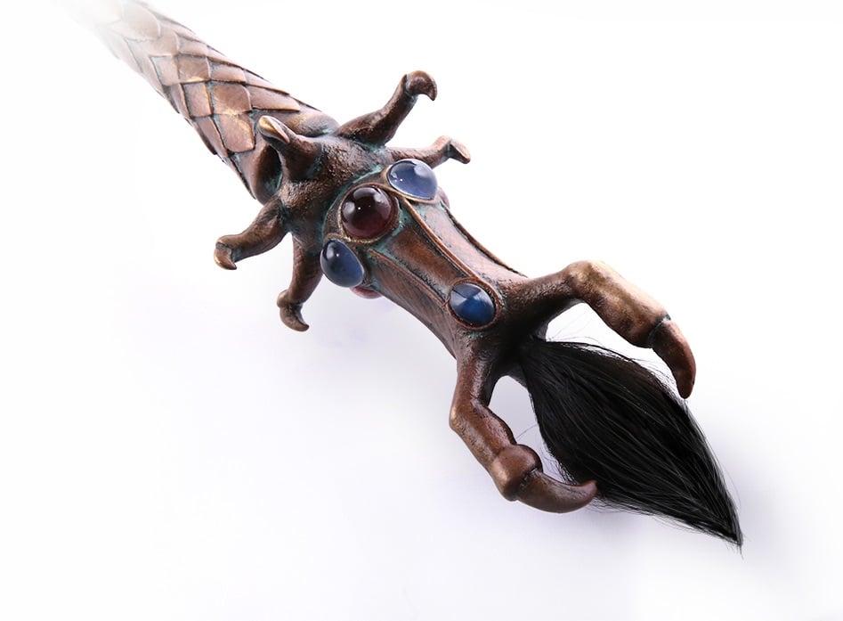 The Dark Crystal Emperor's Scepter Replica Gallery Image 6
