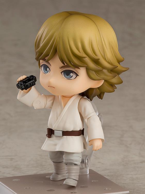 Star Wars Nendoroid No.933 Luke Skywalker Gallery Image 5