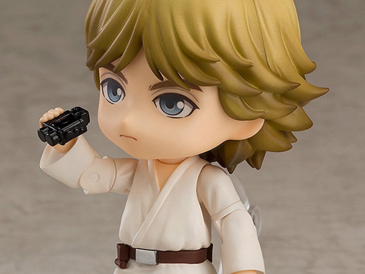 Star Wars Nendoroid No.933 Luke Skywalker Gallery Image 1