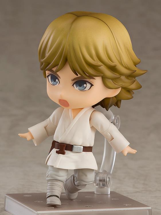 Star Wars Nendoroid No.933 Luke Skywalker Gallery Image 7
