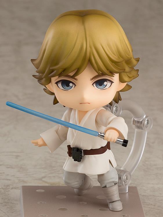 Star Wars Nendoroid No.933 Luke Skywalker Gallery Image 6