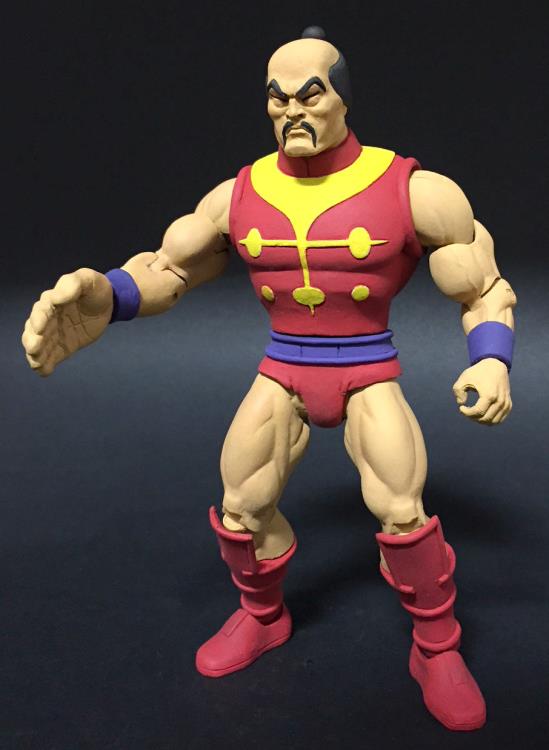 Masters of the Universe Club Grayskull Chopper Power-Con 2018 Exclusive Gallery Image 3