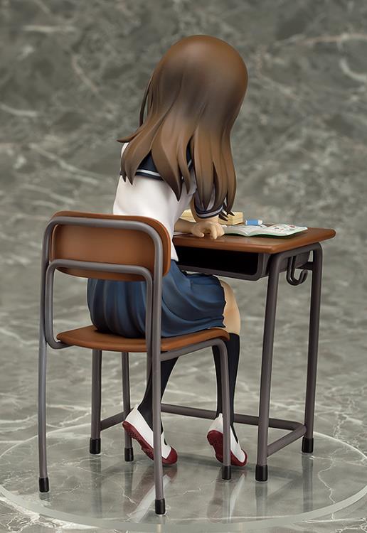 Teasing Master Takagi-san Takagi 1/7 Scale Figure Gallery Image 4