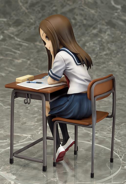 Teasing Master Takagi-san Takagi 1/7 Scale Figure Gallery Image 7