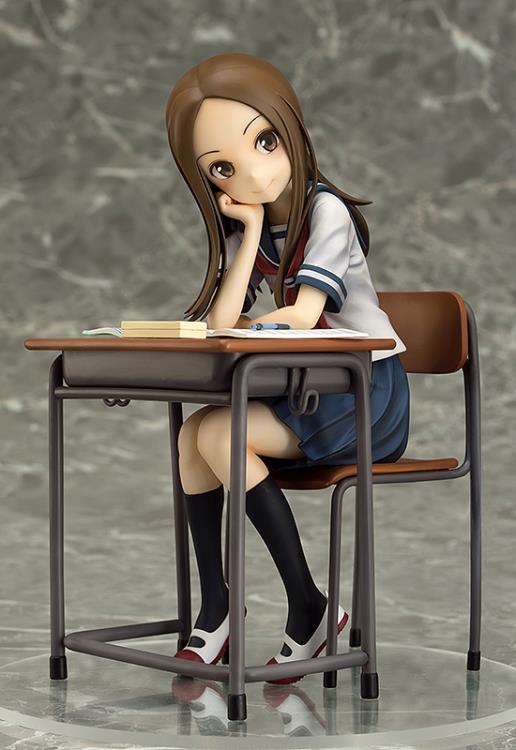 Teasing Master Takagi-san Takagi 1/7 Scale Figure Gallery Image 6