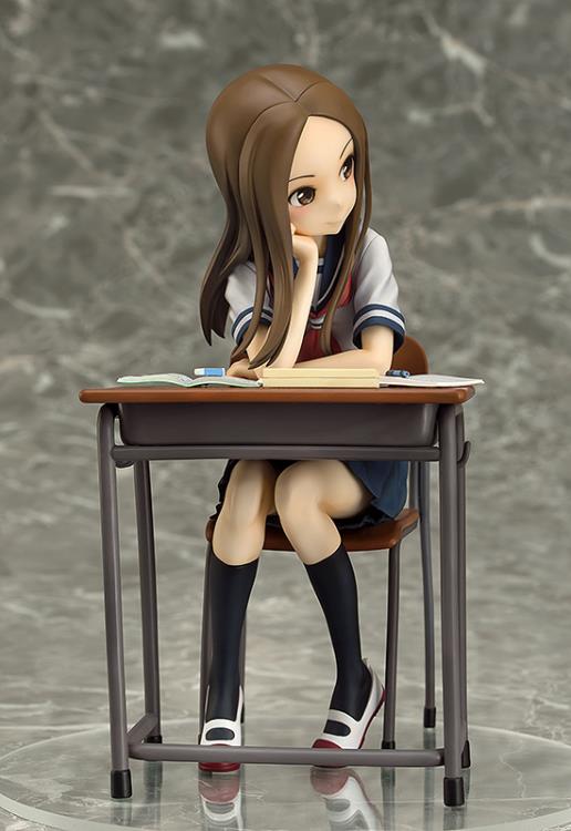 Teasing Master Takagi-san Takagi 1/7 Scale Figure Gallery Image 5
