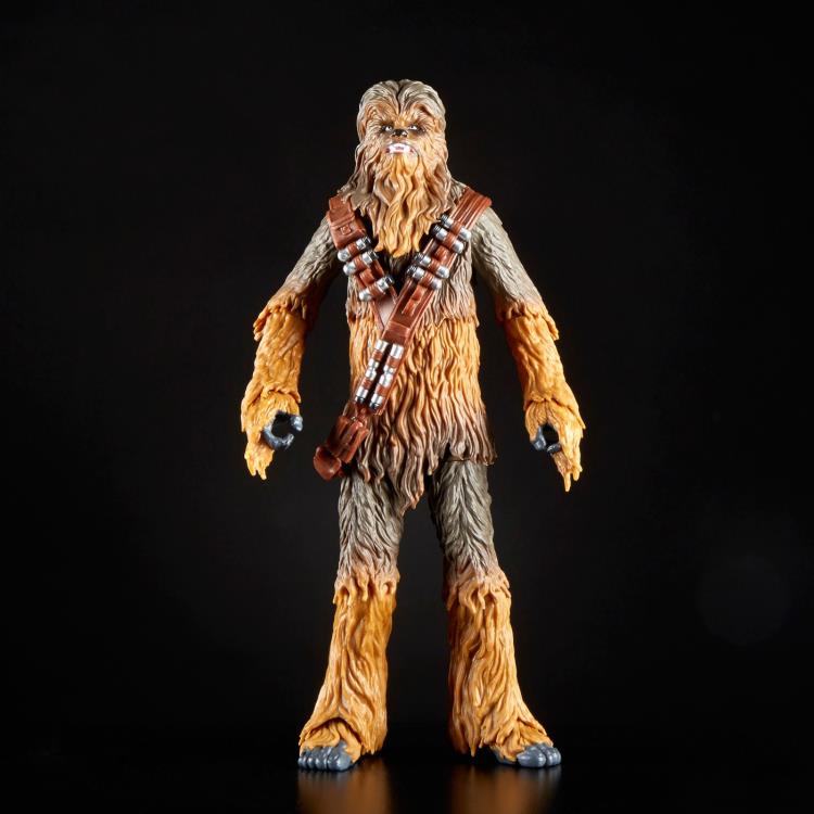 Star Wars: The Black Series 6" Chewbacca (Solo: A Star Wars Story) Gallery Image 6