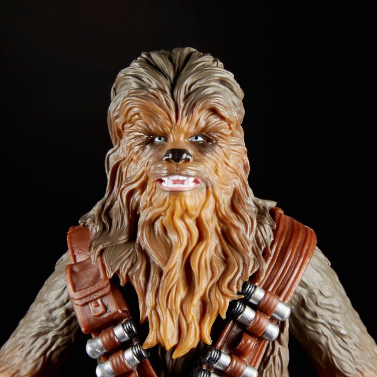 Star Wars: The Black Series 6" Chewbacca (Solo: A Star Wars Story) Gallery Image 9