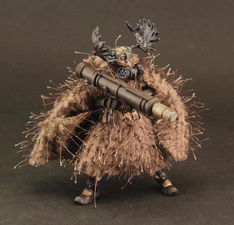 Acid Rain OIA: Black Ops Phantom Team A (Mirage + Eclipse) Gallery Image 7