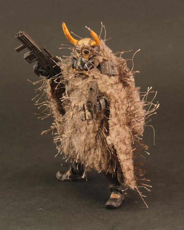 Acid Rain OIA: Black Ops Phantom Team A (Mirage + Eclipse) Gallery Image 19