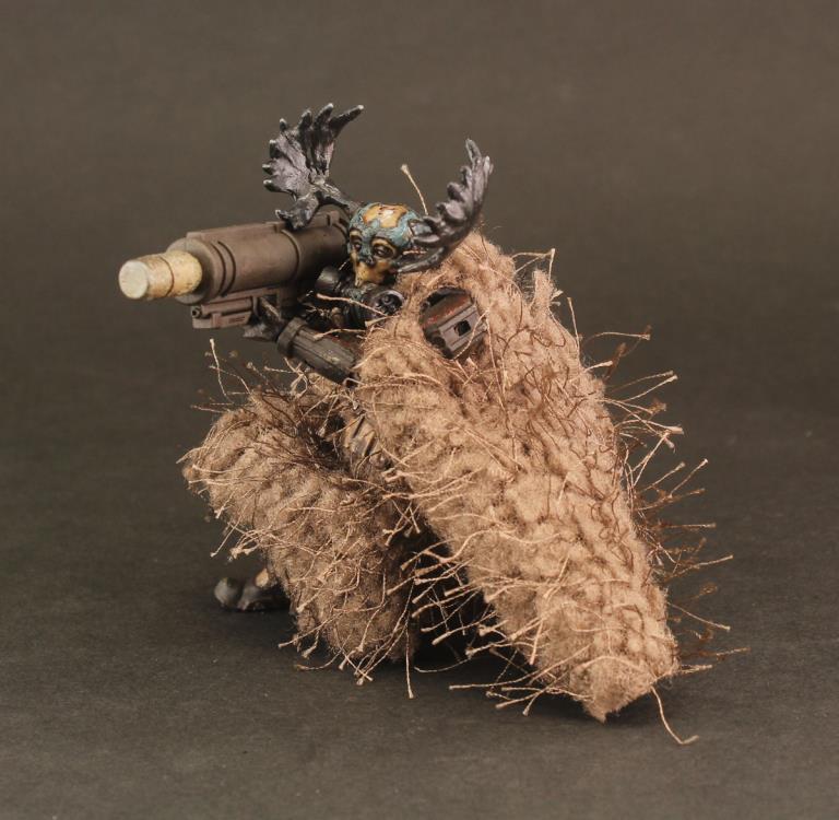 Acid Rain OIA: Black Ops Phantom Team A (Mirage + Eclipse) Gallery Image 10