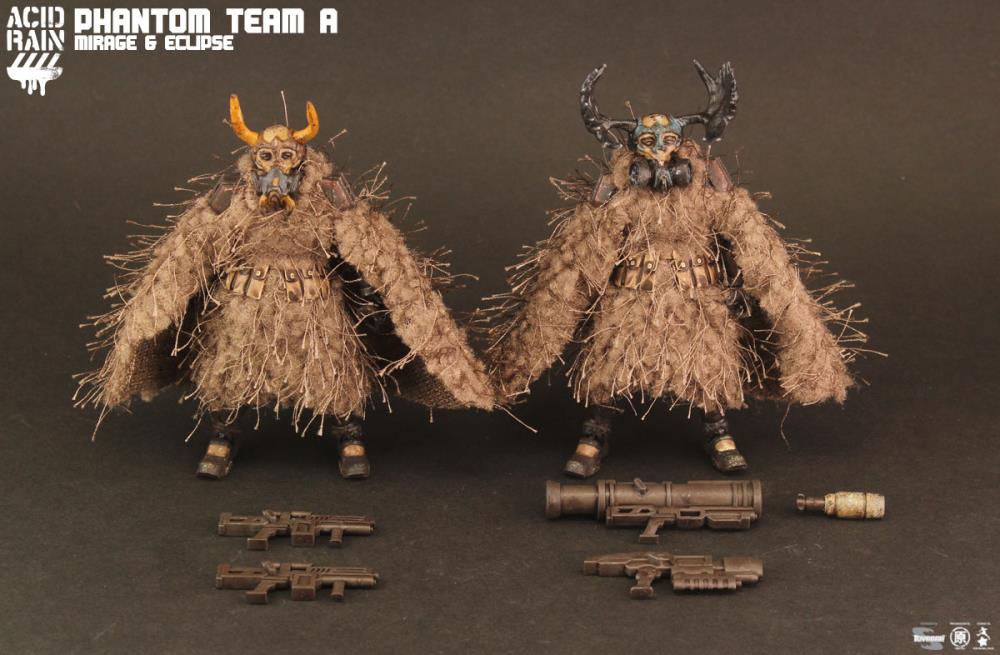Acid Rain OIA: Black Ops Phantom Team A (Mirage + Eclipse) Gallery Image 4