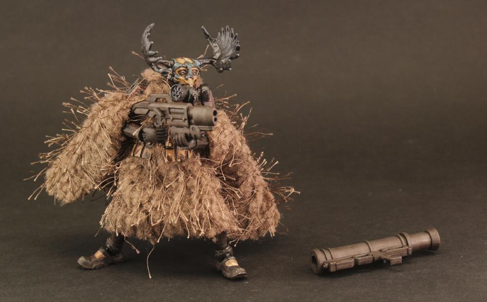 Acid Rain OIA: Black Ops Phantom Team A (Mirage + Eclipse) Gallery Image 14