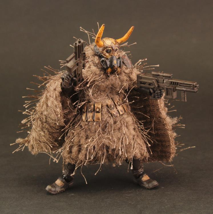 Acid Rain OIA: Black Ops Phantom Team A (Mirage + Eclipse) Gallery Image 17