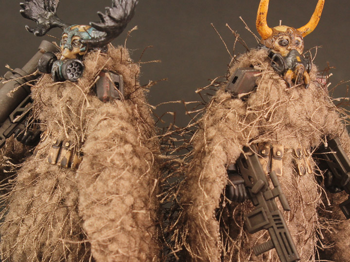 Acid Rain OIA: Black Ops Phantom Team A (Mirage + Eclipse) Gallery Image 1