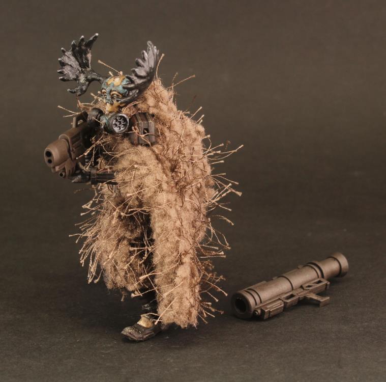 Acid Rain OIA: Black Ops Phantom Team A (Mirage + Eclipse) Gallery Image 15