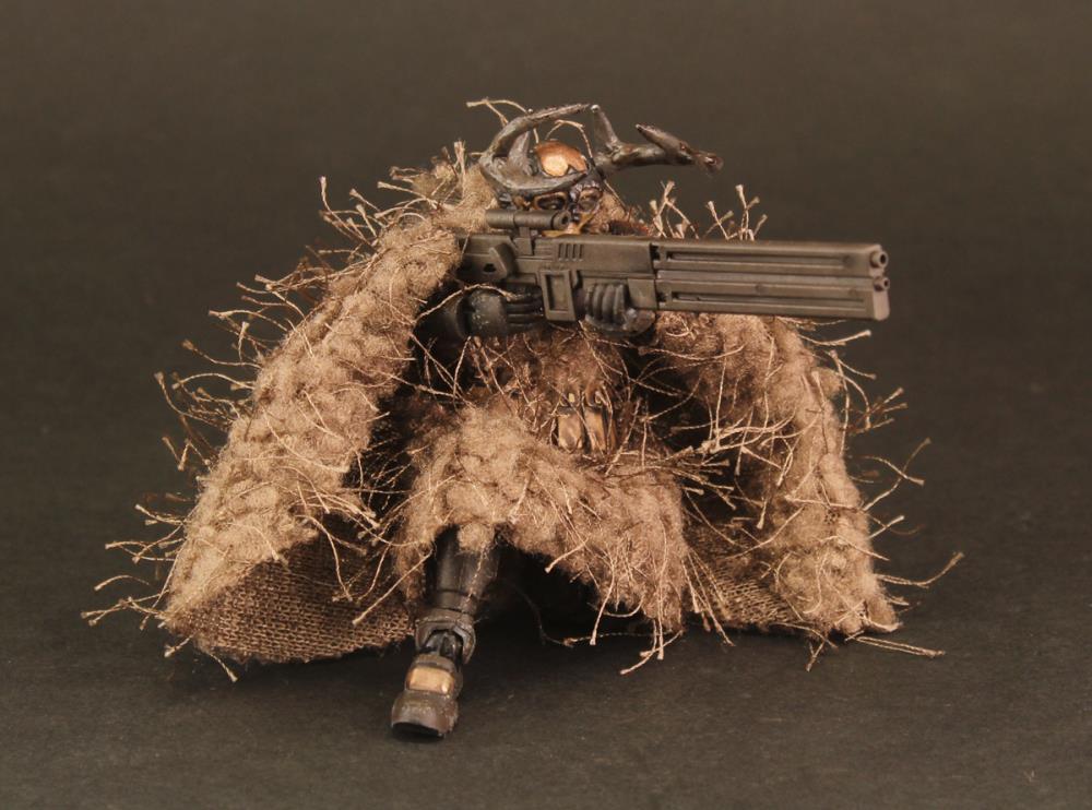 Acid Rain OIA: Black Ops Phantom Team B (Parhelion + Aurora) Gallery Image 7
