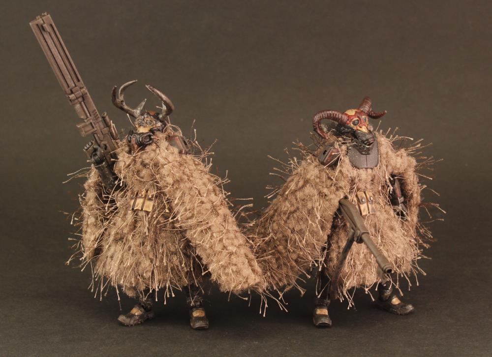 Acid Rain OIA: Black Ops Phantom Team B (Parhelion + Aurora) Gallery Image 3