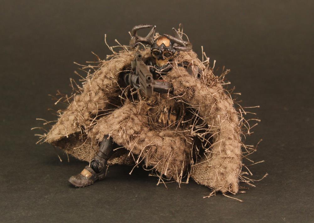 Acid Rain OIA: Black Ops Phantom Team B (Parhelion + Aurora) Gallery Image 8