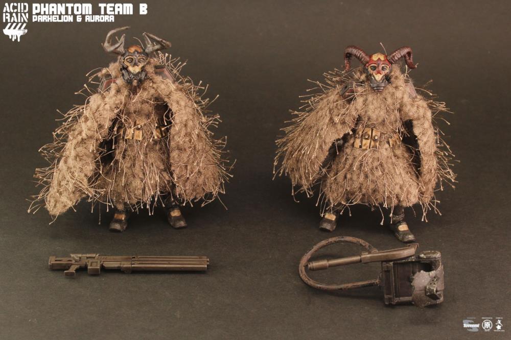 Acid Rain OIA: Black Ops Phantom Team B (Parhelion + Aurora) Gallery Image 4