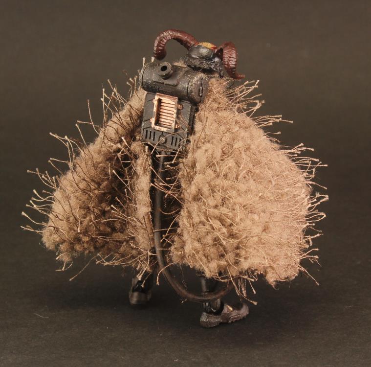 Acid Rain OIA: Black Ops Phantom Team B (Parhelion + Aurora) Gallery Image 19