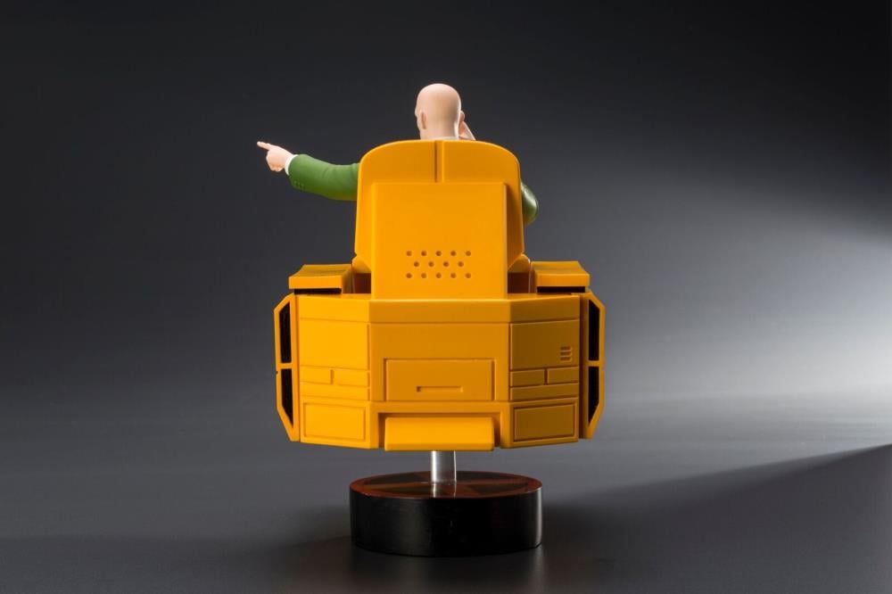 X-Men '92 ArtFX+ Professor X Statue Gallery Image 5