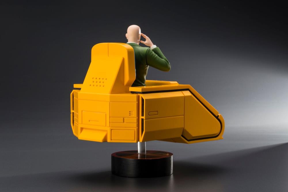 X-Men '92 ArtFX+ Professor X Statue Gallery Image 7