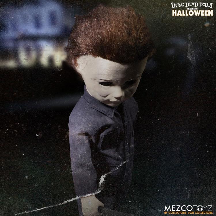 LDD Presents: Halloween Michael Myers Gallery Image 7