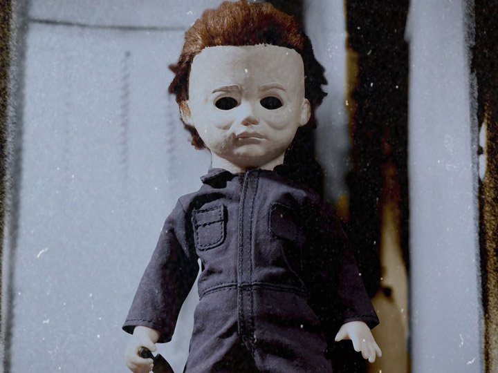 LDD Presents: Halloween Michael Myers Gallery Image 1