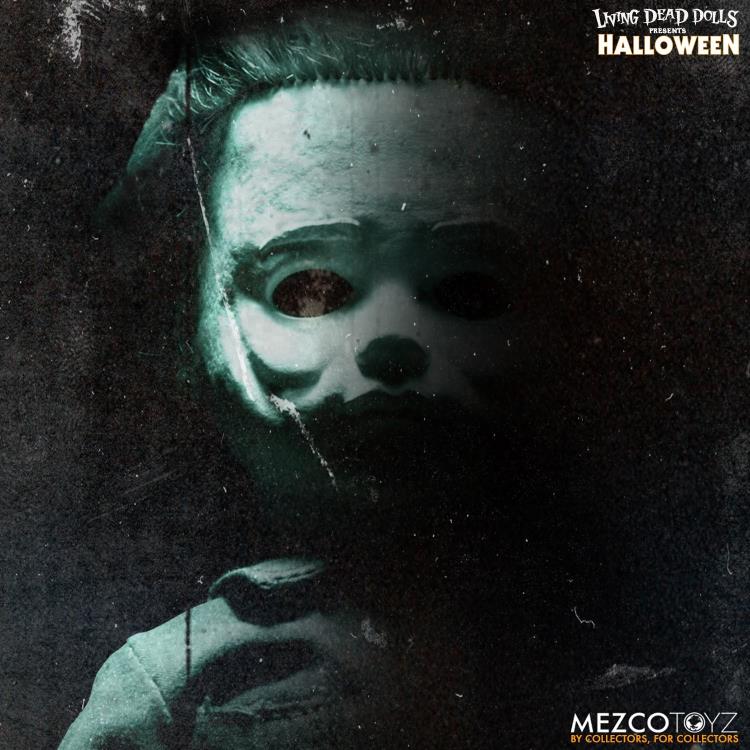 LDD Presents: Halloween Michael Myers Gallery Image 5