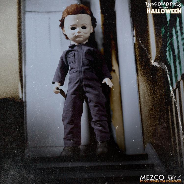 LDD Presents: Halloween Michael Myers Gallery Image 3