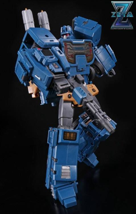 ZA-03 Blitzkrieg