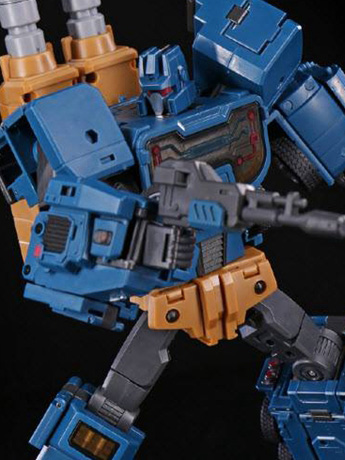 ZA-03 Blitzkrieg