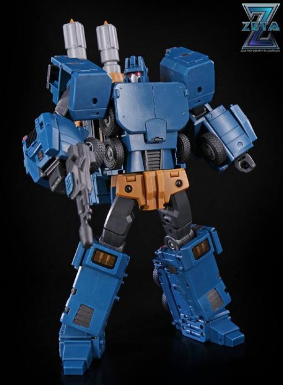 ZA-03 Blitzkrieg
