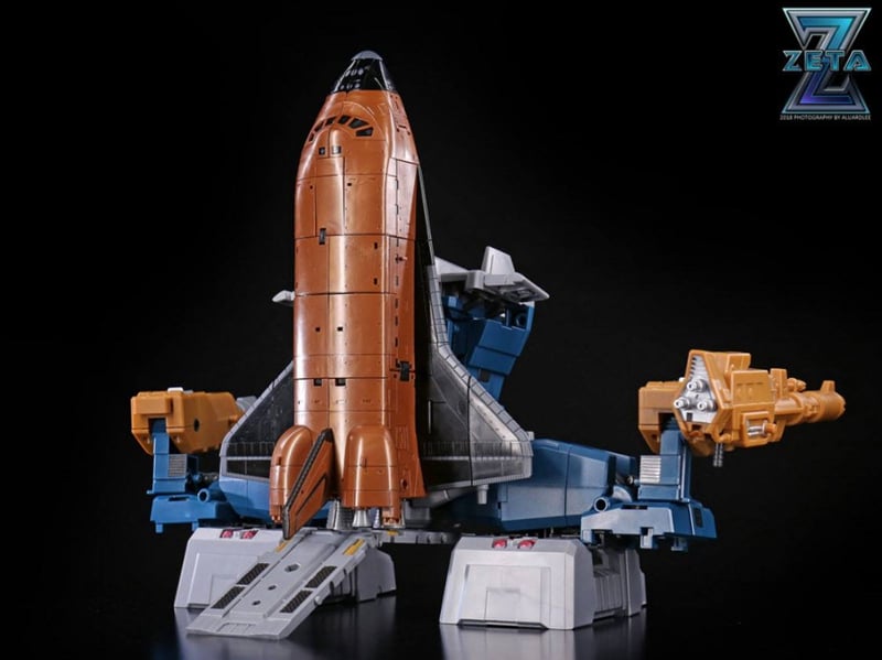 ZA-03 Blitzkrieg