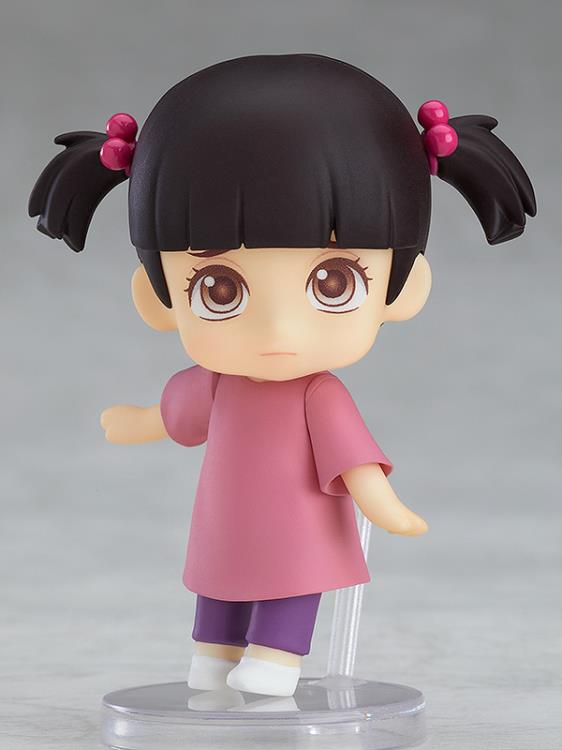 Monsters, Inc. Nendoroid No.921-DX Mike & Boo (DX Ver.) Gallery Image 7