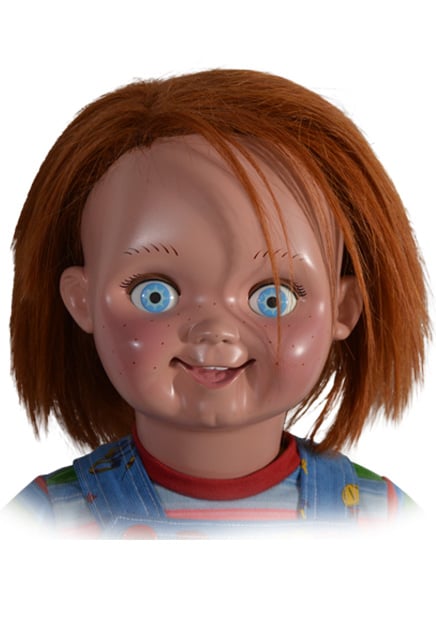 Child's Play 2 Good Guys Replica Doll Prop Gallery Image 8