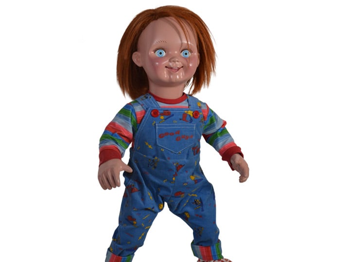 Child's Play 2 Good Guys Replica Doll Prop Gallery Image 1