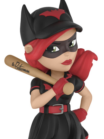 DC Bombshells Rock Candy Batwoman Gallery Image 2