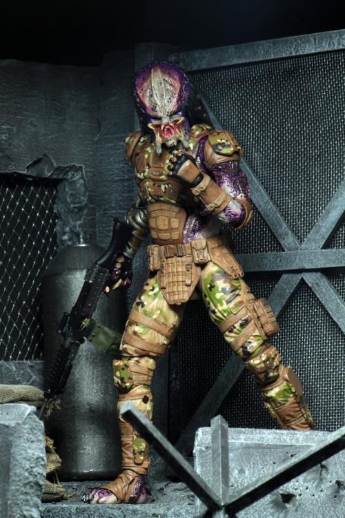 The Predator Ultimate Emissary #1 Figure Gallery Image 9