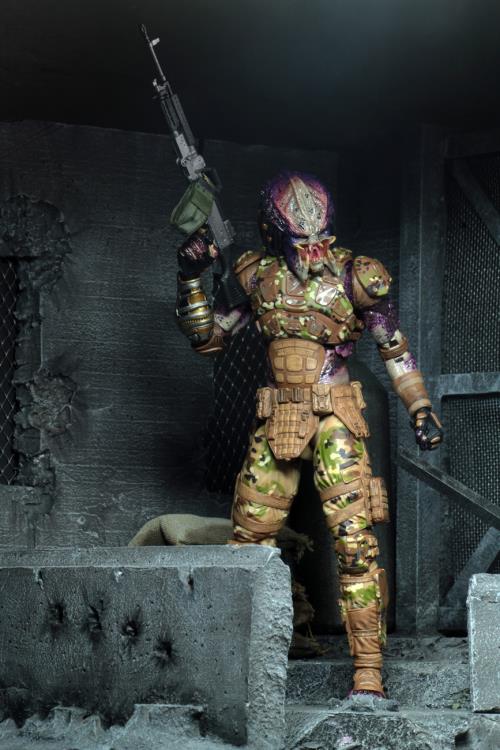 The Predator Ultimate Emissary #1 Figure Gallery Image 8