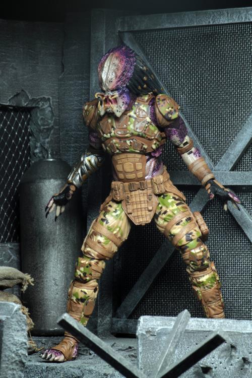 The Predator Ultimate Emissary #1 Figure