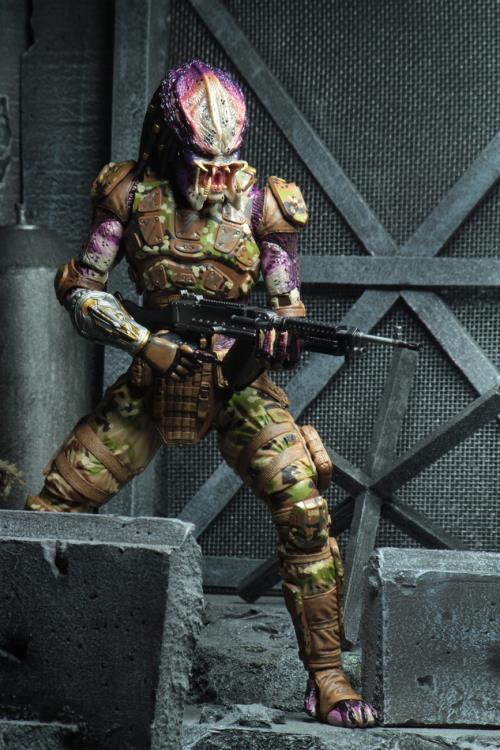 The Predator Ultimate Emissary #1 Figure Gallery Image 7